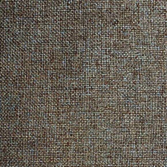 VINTAGE Brown Two Button Sports Coat Mens 46R Westchester Classics Blazer Jacket - Picture 6 of 8